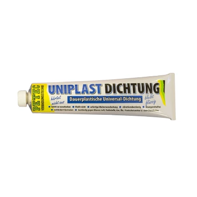 Afbeelding van Petec Uniplast vloeibare pakking 80ml.