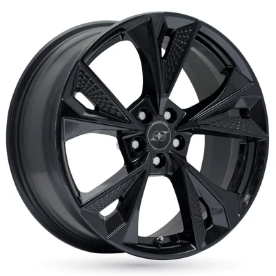 Image de Infiny Individual Ringen 8.0x18 5x100 ET38 57.1 Jante