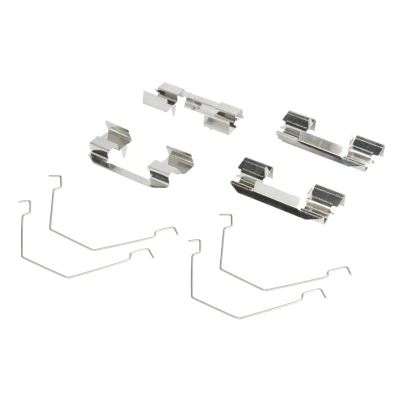 Afbeelding van QUICK BRAKE 109 1292 Accessoireset, schijfremblok