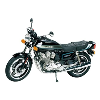 Afbeelding van TAMIYA 300016020 Motorfiets (bouwpakket) 1:6
