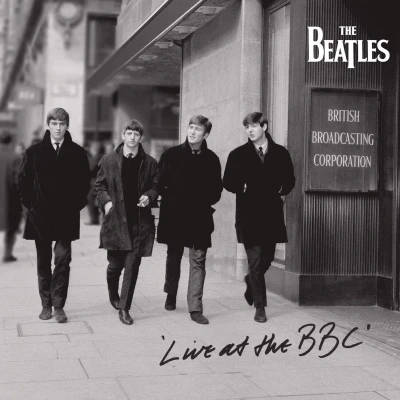 Afbeelding van The Beatles Live At BBC (2 CD)