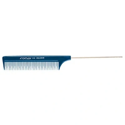 Afbeelding van Comair Nadeltoupierkamm 512 Blue Profi Line