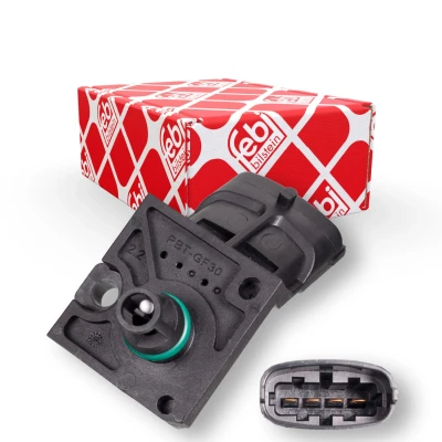 Afbeelding van Sensor, vuldruk FEBI BILSTEIN 103494