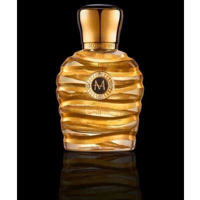 Afbeelding van Moresque Gold Collection Oro Eau de Parfum 50ml
