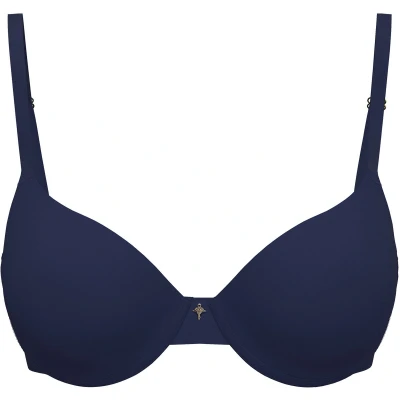 Afbeelding van JOOP! Beugel BH, Dames, Maat: 85A, Navy