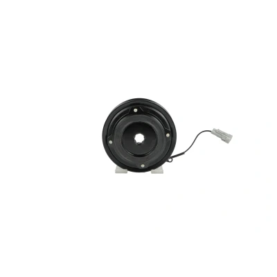 Afbeelding van NRF 380106 Magneetkoppeling GENUINE DENSO 6SAS, 6SBU MERCEDES BENZ: Sprinter 3.5 t Van