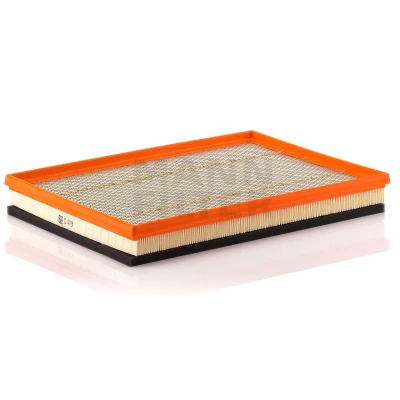 Afbeelding van Mann filter Luchtfilter C 4019
