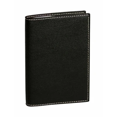 Afbeelding van QUOVADIS UNIVERSITAIRE CLUB NOIR EBENE