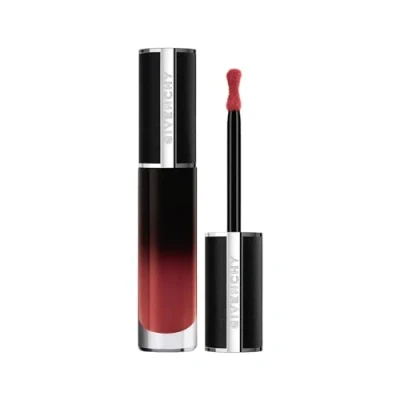 Afbeelding van Givenchy Cosmetics Le Rouge Interdit Cream Velvet CREAMY MATTE FINISH