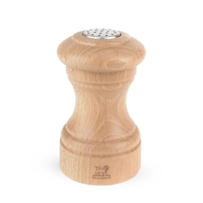 Afbeelding van Peugeot 820 1/s Bistro Zoutstrooier 9 Cm Nature