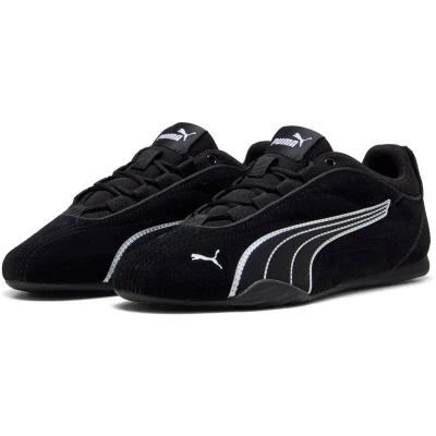 Afbeelding van Puma Catch Soleil SD Sneakers Dames