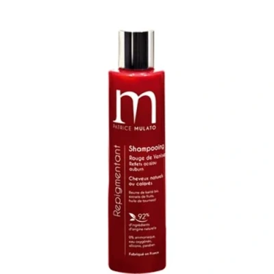 Afbeelding van Mulato MUL032 Repigmenting Shampoo, 200 ml, rood