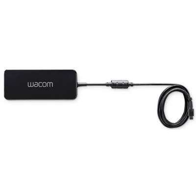 Afbeelding van Wacom MobileStudio Pro Power Adapter Tekentablet netvoeding Zwart