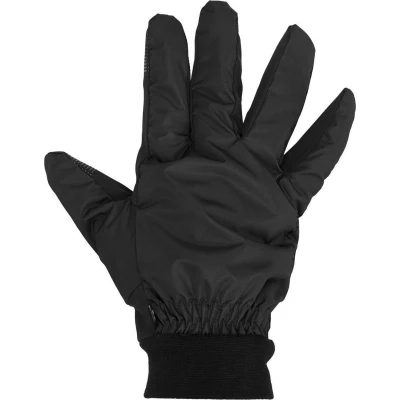 Afbeelding van Starling Handschoenen Volwassenen Taslan Yule Zwart Maat 10/XL