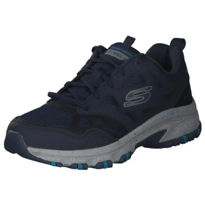 Afbeelding van Skechers Hillcrest Wandelschoenen Mannen Maat 43