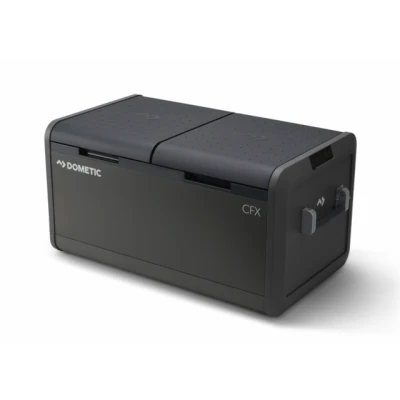 Afbeelding van Dometic CFX5 95DZ Compressor Koelbox Zwart Koelboxen