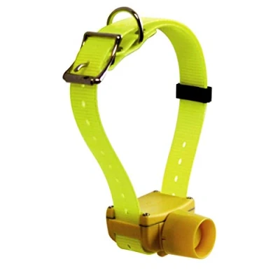Afbeelding van Canibeep Pro traceerhalsband