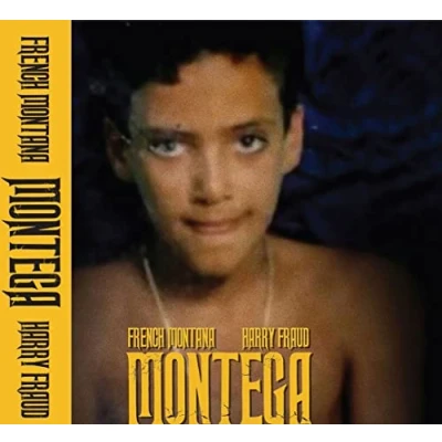 Afbeelding van French Montana &amp; Harry Fraud Montega (LP)
