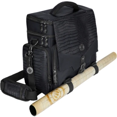 Afbeelding van D&amp;D Enhance Tabletop RPG Travel Bag