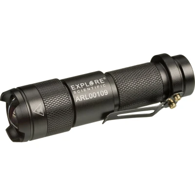 Afbeelding van Explore Scientific Zaklamp ASTRO R LITE Rood licht Donkere aanpassing van de ogen blijft behouden
