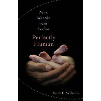 Afbeelding van Perfectly Human