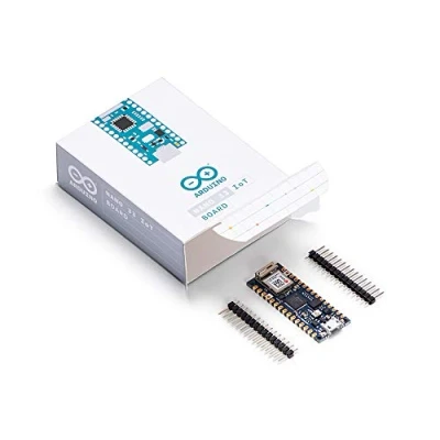Afbeelding van Arduino ABX00027 Board Nano 33 IoT