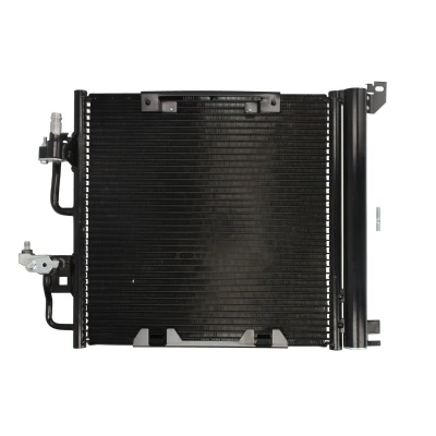 Afbeelding van THERMOTEC KTT110026 Condensor Airco Met droger 408 OPEL: Zafira B, Astra H GTC, Hatchback