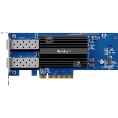 Afbeelding van Synology E10G30 F2