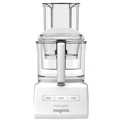 Afbeelding van Magimix Cuisine System 5200 Xl Wit