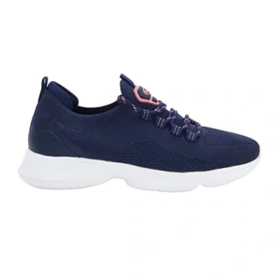 Afbeelding van Scholl Camden damessandalen, Blauw