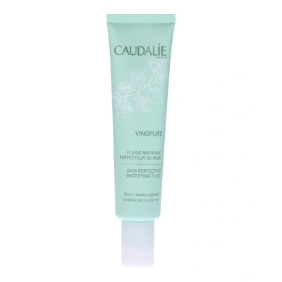 Afbeelding van Caudalie Vinopure Skin Perfecting Mattifying Fluid 40 ml