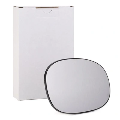 Afbeelding van Alkar Buitenspiegelglas 6432283