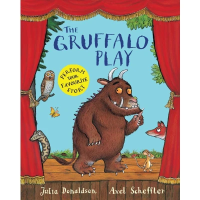 Afbeelding van Gruffalo Play