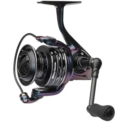 Afbeelding van Abu Garcia SPIKE® Spinmolen 3000SH Slip voorop molens