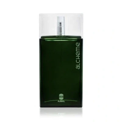 Afbeelding van Ajmal Alcheme Eau de Parfum 90 ml