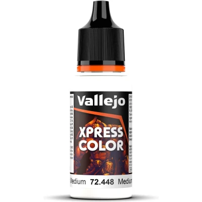 Afbeelding van Xpress Medium 18 Ml Color