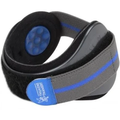 Afbeelding van Thuasne Epi Med ProMaster Elleboogbrace XL Universeel Grijs