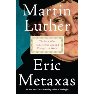 Afbeelding van Martin Luther