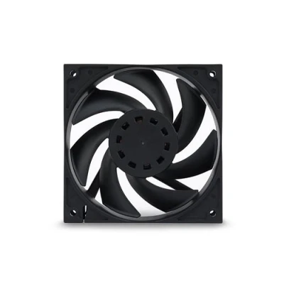 Image de EkWaterBlocks EK Vardar EVO 120ER BB Ventilateur de radiateur du système refroidissement par liquide 120 mm noir