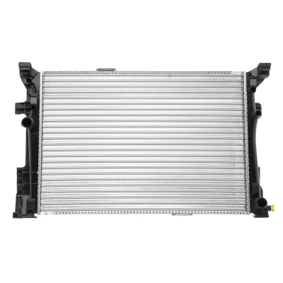 Afbeelding van Radiateur NRF 58470A