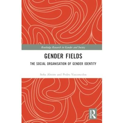 Afbeelding van Routledge Research in Gender and Society Fields