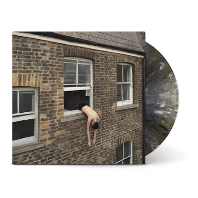 Afbeelding van Lo Moon I Wish You Way More Than Luck (Limited Onyx Vinyl)