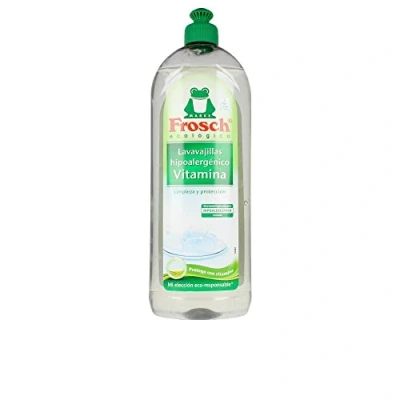 Afbeelding van Frosch Vajillas Hipoalerge.750