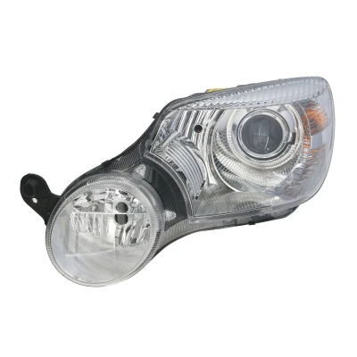 Afbeelding van Magneti Marelli Koplamp 711307023421