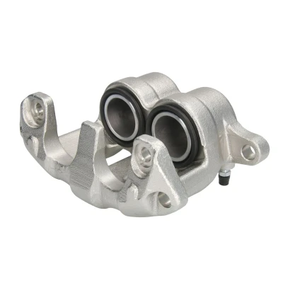 Afbeelding van ABE CZH1950 Remklauw Vooras links NISSAN: Cabstar E Flatbed Vrachtwagen / Chassis (TL_, VL_) 90.32, 90.28, 95.32, 95.28, 3.0 105.35, 110.35, 110.45