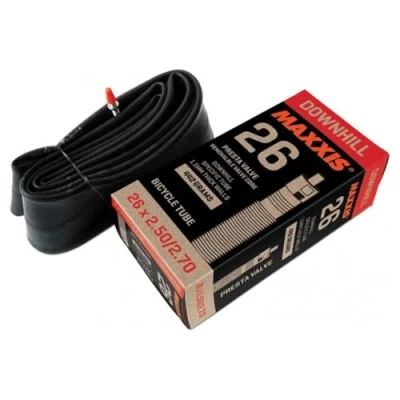 Afbeelding van Tube Maxxis Downhill Ventiel Schrader/Auto