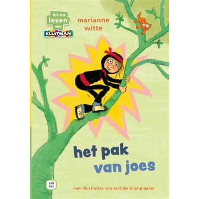 Image de het pak van joes