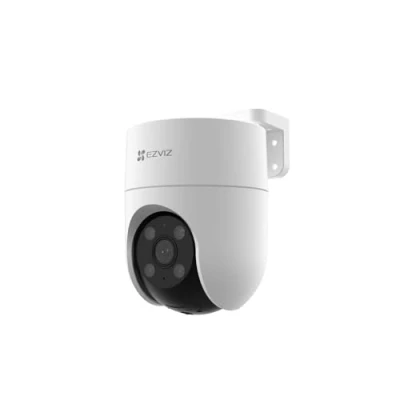 Afbeelding van EZVIZ H8C WIFI CAMERA (3MP 4G) (2304 x 1296 Pixels), Netwerkcamera, Wit