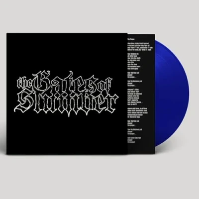 Afbeelding van Gates of Slumber (LP)