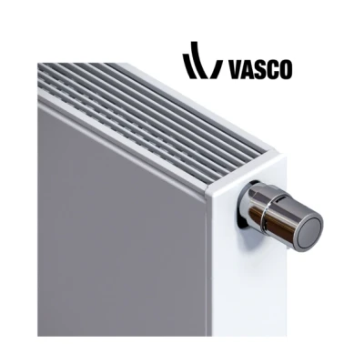 Afbeelding van 500x2400 T22 3370 watt │ Vasco Flatline. Artikelnr: 58400136